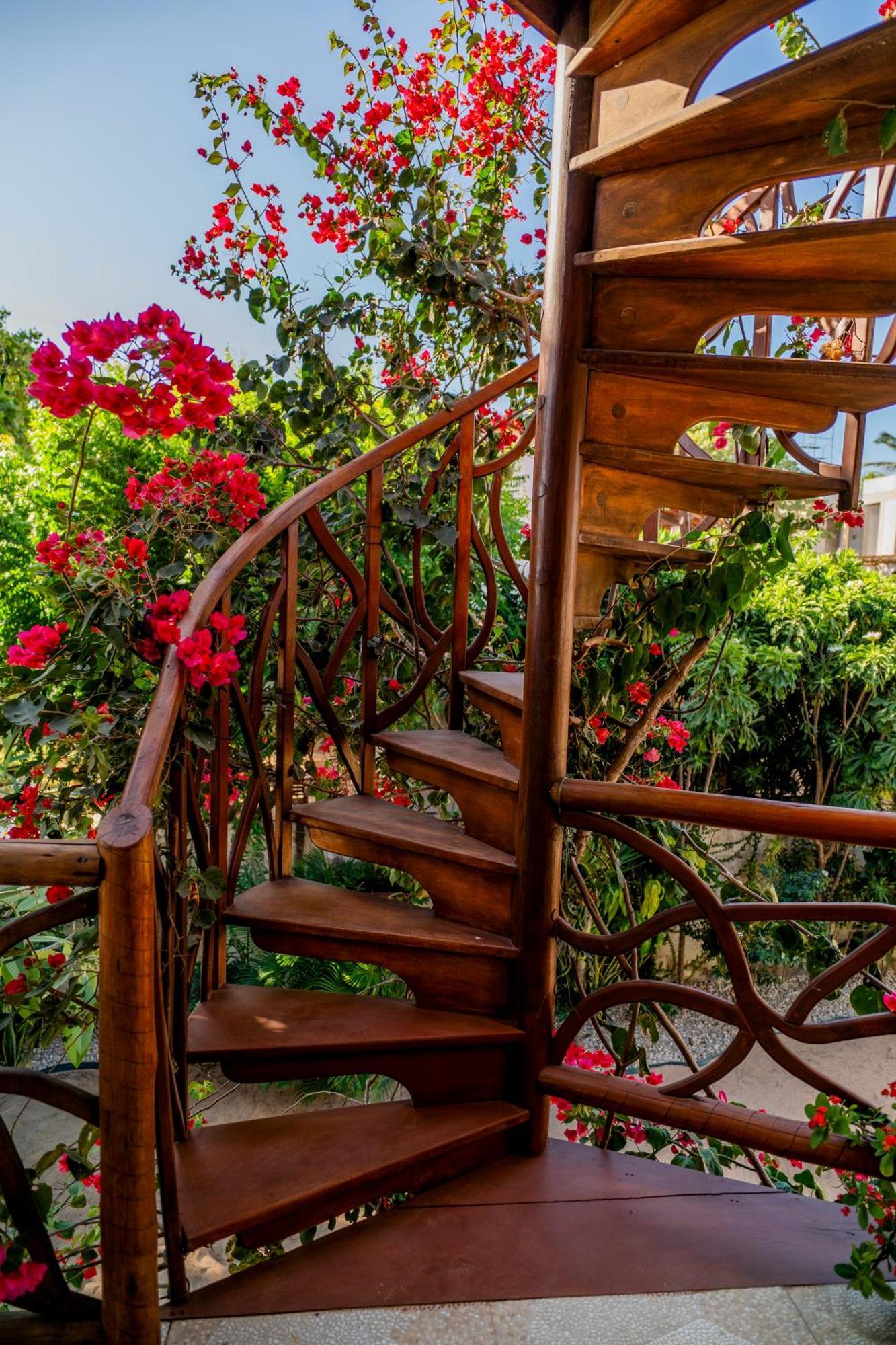 Swiss Garten Jeri Jijoca de Jericoacoara Buitenkant foto
